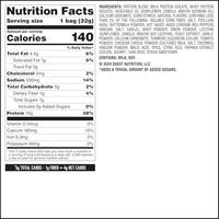 Thumbnail for Image 2 of Quest Nutrition Buffalo Ranch Tortilla Style Protein Chips, 12 Count