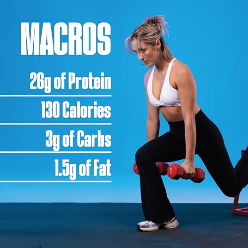 Image 4 of REDCON1 MRE LITE Whole Food Protein Powder, Cookies & Cream - Lactose Free Meal Replacement with Animal Protein Blends - Easy to Digest Formula - Only 3g Carb per Serving (30 Servings)