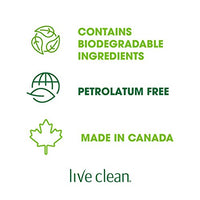 Thumbnail for Image 6 of Live Clean Biotin Extra Body Conditioner, 12 Oz