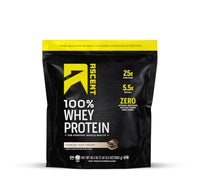 Thumbnail for Image 1 of Default Title for the product Ascent 100% Whey Protein Powder Cookies & Cream 1.7 lb