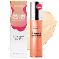 Thumbnail for Image 1 of Default Title for the product Enaskin Naturals Belly Firming Cream 100 mL