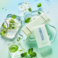 Thumbnail for Image 2 of TOCOBO Cica Cooling Sun Stick SPF50 PA? 1.69 fl. oz