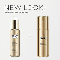 Thumbnail for Image 2 of RoC Retinol Correxion Deep Wrinkle Retinol Face Serum, Ascorbic Acid, 1 0z