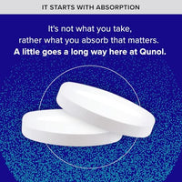 Thumbnail for Image 8 of Qunol Brain Health Memory Plus w/Magtein, Cognizin & Vitamin B6, 60ct