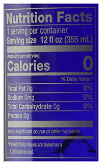 Thumbnail for Image 4 of Saratoga Spring Water, 12 FZ