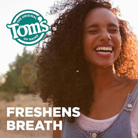Thumbnail for Image 5 of Tom's of Maine Antiplaque and Whitening Toothpaste, Fennel, 4.5 Ounce (Pack of 24)
