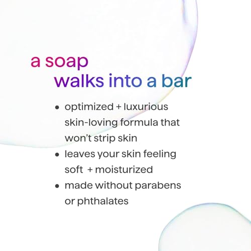 Image 9 of Method Bar Soap