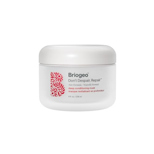 Image 1 of Default Title for the product Briogeo Don't Despair, Repair! Deep Conditioning Hair Mask
