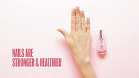 Thumbnail for Image 3 of Sally Hansen Nail Treatment Nail Rehab Strengthener