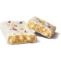 Thumbnail for Image 7 of ONE Birthday Cake Protein Bars, 20g Protein, Gluten Free Snacks, 12 Count (2.12 oz) (Pack of 6)