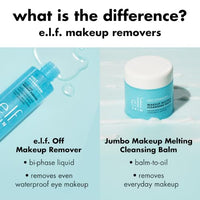 Thumbnail for Image 9 of e.l.f. SKIN Holy Hydration! Makeup Melting Cleansing Balm