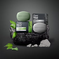Thumbnail for Image 6 of Dove Men+Care Body + Face Bar 2-Pack (12 Bars)