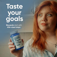 Thumbnail for Image 7 of Goli Zero Sugar Magnesium Gummies