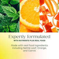 Thumbnail for Image 5 of MegaFood Skin, Nails & Hair 2, with Biotin, Vitamin A, C & Zinc, 90 Tablets