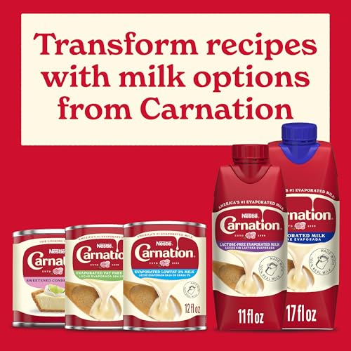 Image 8 of Carnation Evaporated Milk with Vitamin D