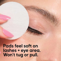 Thumbnail for Image 7 of Almay Oil-Free Micellar Eye Makeup Remover Pads