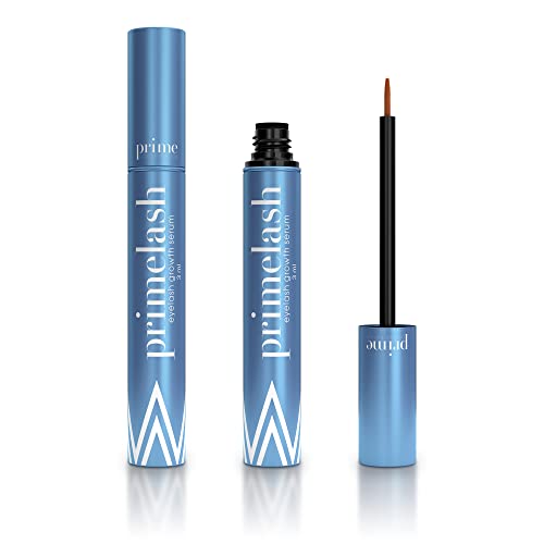Image 1 of Default Title for the product PRIME PROMETICS PrimeLash Growth Serum for Women Over 50