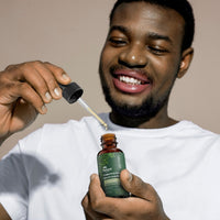 Thumbnail for Mayraki CopperGro Pro Beard Growth Oil(15 ml /1.01 fl.oz)