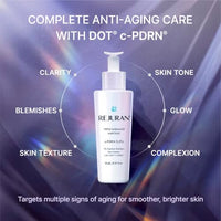 Thumbnail for Image 3 of REJURAN Triple Radiance Ampoule c-PDRN?Face Serum, 0.33 fl oz Travel Size