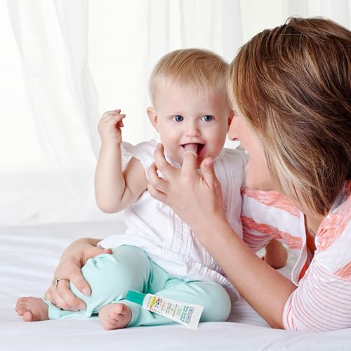 Image 2 of Dr. Talbot's Baby Toothpaste
