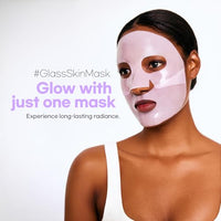 Thumbnail for Image 2 of Cell Fusion C Glass Skin Collagen Mask, 1.23 oz. x 5 Sheets