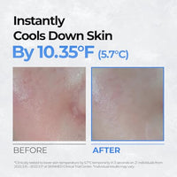 Thumbnail for Image 6 of Cell Fusion C Post Alpha Cooling Pad – Hydrating & Cooling Korean Toner Pads 70 Pads / 6.08 fl.oz.
