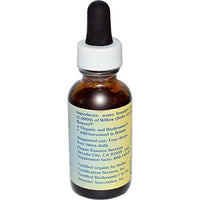 Thumbnail for Image 2 of FLOWER ESSENCE SERVICES Dropper Herbal Supplements, Willow, 1 Ounce