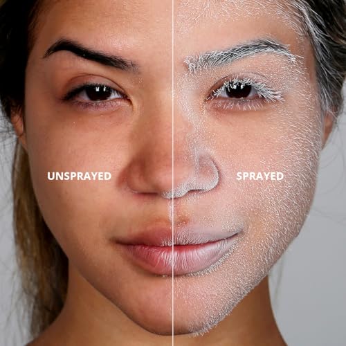 Image 3 of SKNBODY Hair Identifier Spray with Dermaplaner Set 2 Pack