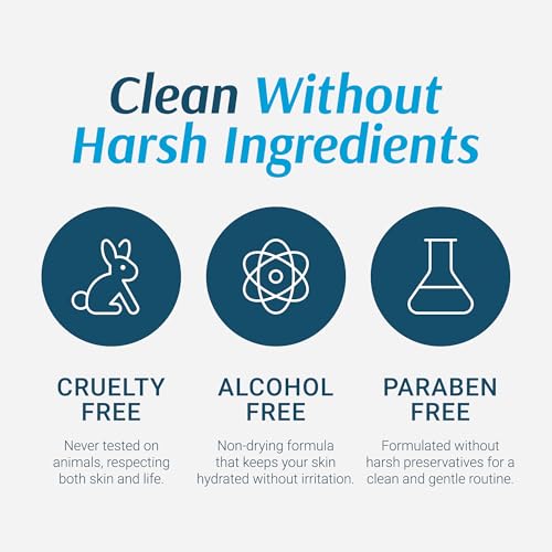 Image 5 of LAPCOS K Beauty Calm Cloud Hypochlorous Acid Facial Mist 3.38 fl oz