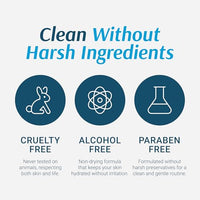 Thumbnail for Image 5 of LAPCOS K Beauty Calm Cloud Hypochlorous Acid Facial Mist 3.38 fl oz