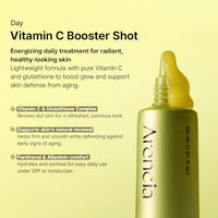 Thumbnail for Image 3 of ARENCIA Vitamin C and Retinal Booster Serum Duo