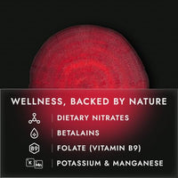 Thumbnail for Image 4 of Restology Labs Organic Beetroot Capsules 90 Capsules