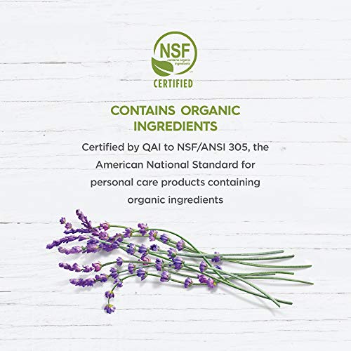 Image 7 of Avalon Organics Conditioner, Smooth Shine Apple Cider Vinegar, 11 Oz (Pack of 6)