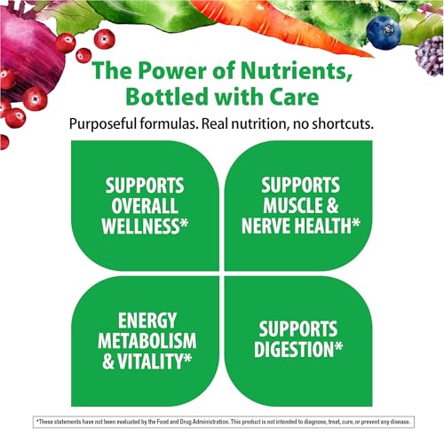Image 4 of Rainbow Light Mens Multivitamin One + | 150 Caplets