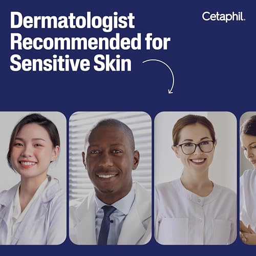 Image 7 of Cetaphil Pro Restoraderm Gentle Body Moisturizer, Eczema Calming, 10-Fluid Ounces