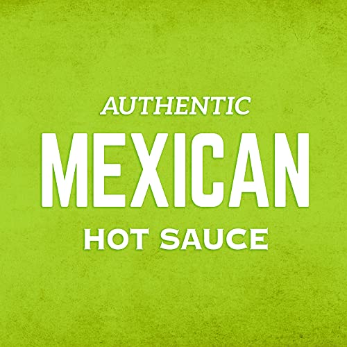 Image 7 of Cholula Hot Sauce Chili Lime Kosher 5 Fluid Ounce Pack of 6