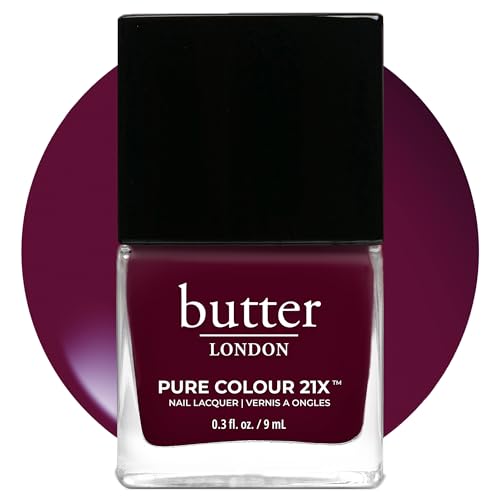 Image 9 of Proper Do for the product butter LONDON PC21X Nail Lacquer Polish