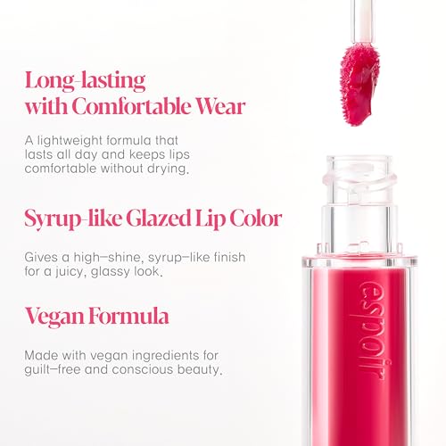 Image 25 of Espoir Couture Lip Tint Glaze