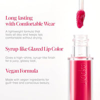 Thumbnail for Image 25 of Espoir Couture Lip Tint Glaze