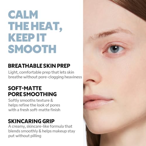 Image 7 of TIRTIR Flawless Pore Prep Primer 30ml