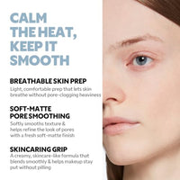 Thumbnail for Image 7 of TIRTIR Flawless Pore Prep Primer 30ml