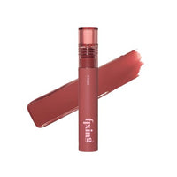 Thumbnail for Image 8 of Fixing - Soft Walnut for the product ETUDE Fixing Tint Matte Liquid Lipstick