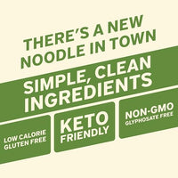 Thumbnail for Image 3 of It's Skinny Spaghetti Pasta – Low Carb, Gluten Free, Keto & Vegan-Friendly (6 Packs)