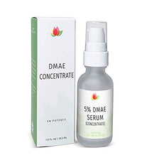 Thumbnail for Image 7 of Reviva Labs DMAE Firming Fluid 1 oz