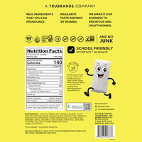 Thumbnail for Image 2 of TRUBAR Kids Protein Bars, Iced Oatmeal Blast, Plant Based Protein, Gluten Free, 12 Count