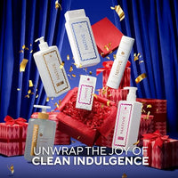 Thumbnail for Image 5 of Native Deodorant Contains Naturally Derived Ingredients, 72 Hour Odor Control, Deodorant for Women and Men, Aluminum Free, Limited Edition, Alpine Air 2.65oz