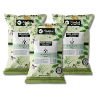 Thumbnail for Image 1 of Default Title for the product Riddhish HERBALS Kesh Nirogi Hair Pack 100gm Pack of 3