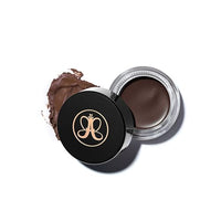 Thumbnail for Image 3 of Chocolate for the product Anastasia Beverly Hills DIPBROW Waterproof, Smudge-Proof Brow Pomade