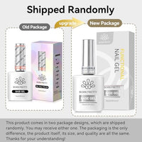 Thumbnail for Image 5 of Born Pretty Peel Off Base Gel