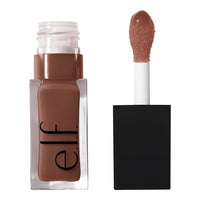 Thumbnail for Image 12 of Honey Talks for the product e.l.f. Glow Reviver Lip Oil